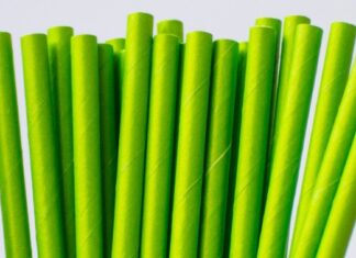 Dlaczego powinieneś zastąpić słomki plastikowe tymi papierowymi? Dlaczego powinieneś zastąpić słomki plastikowe tymi papierowymi