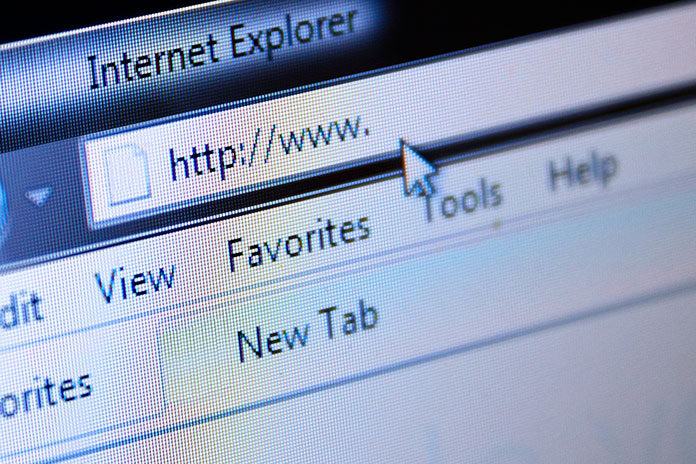 Tanie domeny internetowe