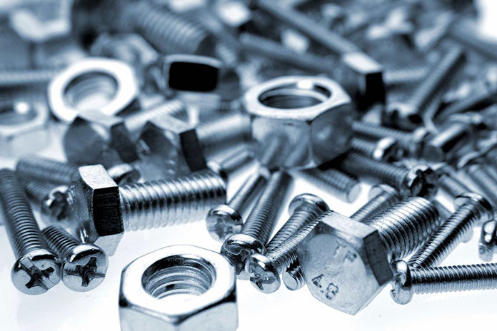 Z czego są wykonywane najlepsze śruby imbusowe