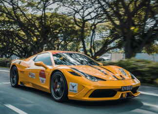 Jak chronić lakier naszego auta? Jak chronić lakier naszego auta