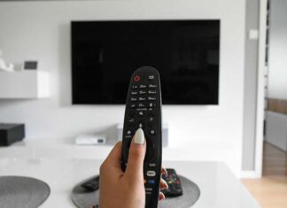 Odbiór naziemnej telewizji cyfrowej