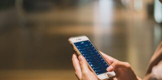 Dlaczego interesujesz się branżą e-commerce?