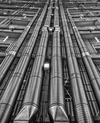 Czy jest ogrzewanie w maluchu?