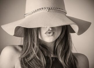 Jaki kolor czapek jest modny?