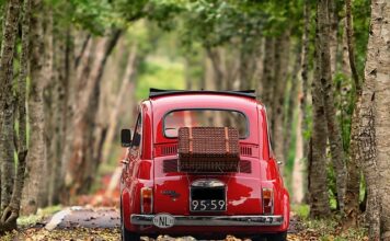 Kto zaprojektował Fiata 125p?