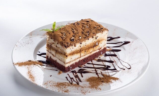 Co można upiec na słodko? Co można upiec na słodko?