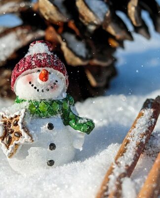 Czym zastąpić czapkę? Czym zastąpić czapkę?