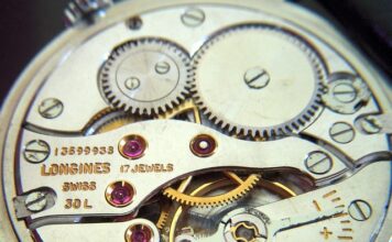 Czy warto kupić Longines? Czy warto kupić Longines?