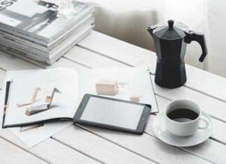 Czym różni się czasopismo od magazynu? Czym różni się czasopismo od magazynu?