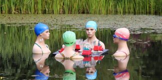 W jakim sklepie można kupić czepek?