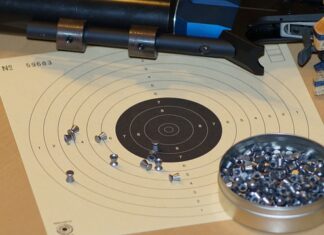 Jaki smar do wiatrówki? Jaki smar do wiatrówki?