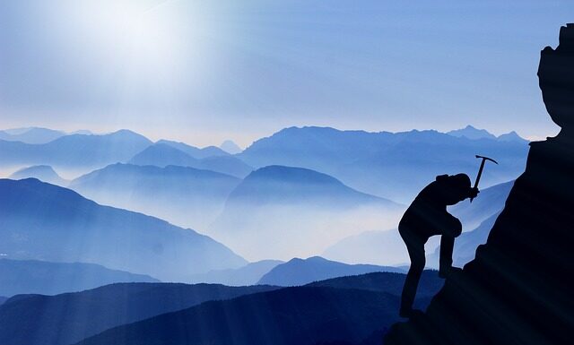 Kiedy wynaleziono czekan? Kiedy wynaleziono czekan?