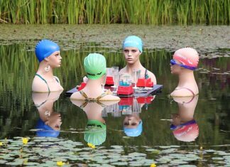 Czy czepek niszczy włosy? Czy czepek niszczy włosy?