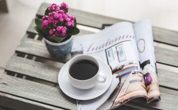 Jaka gazeta jest najlepsza?