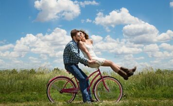 Z jakich części składa się rower? Z jakich części składa się rower?