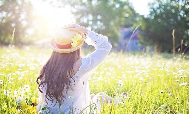 Kiedy można nosić kapelusz?