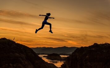 Co zamiast biegania zima?