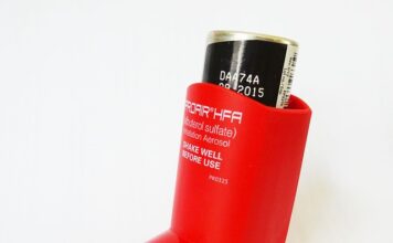 Jak leczyć astmę domowymi sposobami?