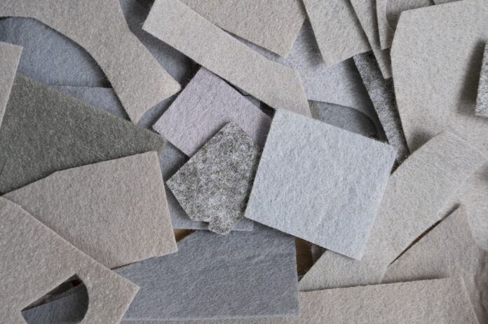 Nowoczesne technologie a produkcja włóknin