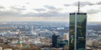 Pellet zamiast węgla